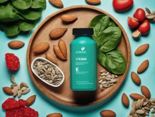 Benefits of Vitamin E