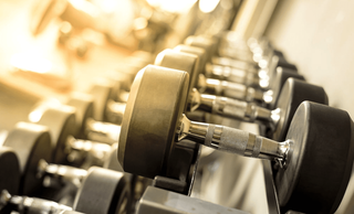 Strength Training for Heart Health: Hypertrophy, Power, and Longevity