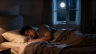 Consistent Sleep Schedule Linked to Better Heart Failure Recovery, OHSU Study Suggests