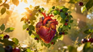 Unlocking Heart Health: Exploring Natural Supplements for a Stronger Cardiovascular System