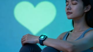 HRV for Heart Health: How to Use Wearables to Lower Stress