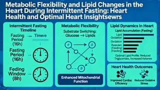 Intermittent Fasting for Heart Health: What the Studies Actually Show